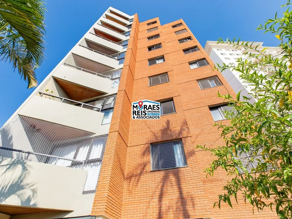 Apartamento, 3 quartos, 112 m² - Foto 4