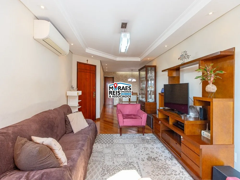 Apartamento, 3 quartos, 112 m² - Foto 2