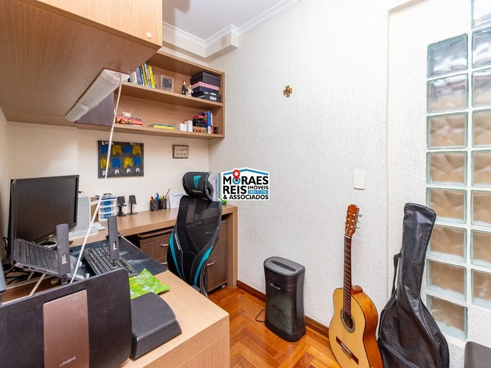 Apartamento, 3 quartos, 112 m² - Foto 3