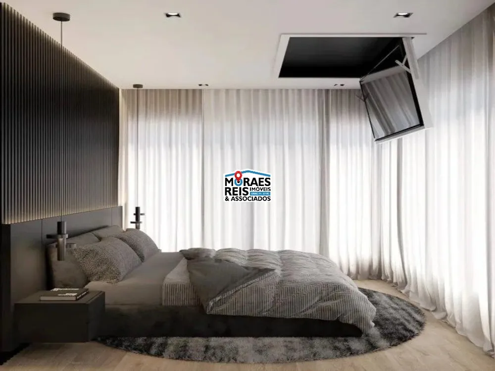 Apartamento, 3 quartos, 167 m² - Foto 3