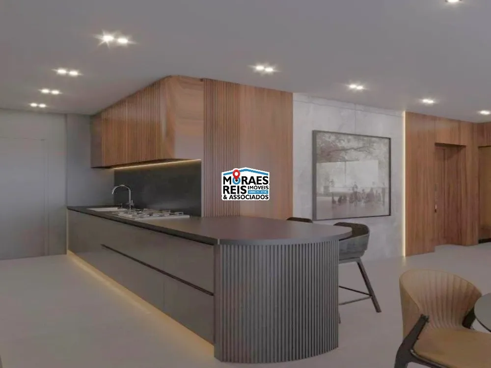 Apartamento, 3 quartos, 167 m² - Foto 2