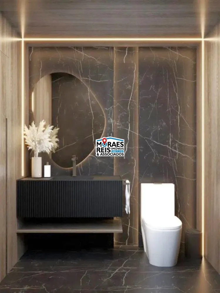 Apartamento, 3 quartos, 167 m² - Foto 4