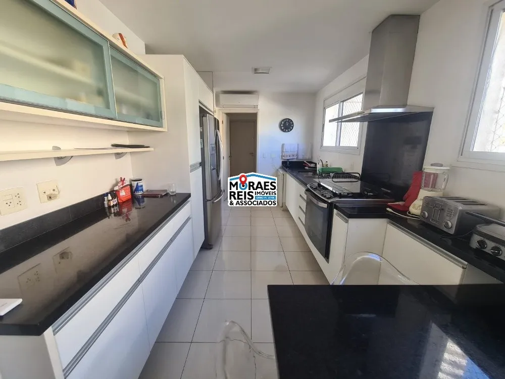 Apartamento, 4 quartos, 204 m² - Foto 3