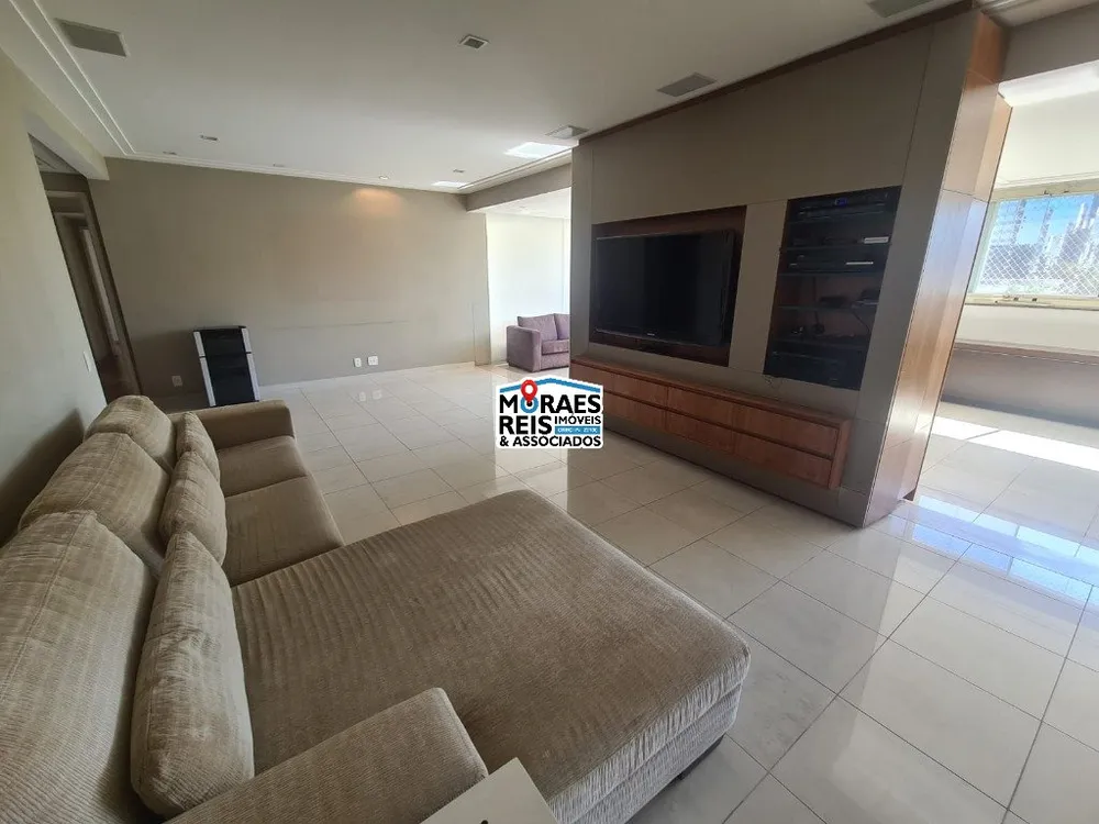 Apartamento, 4 quartos, 204 m² - Foto 2