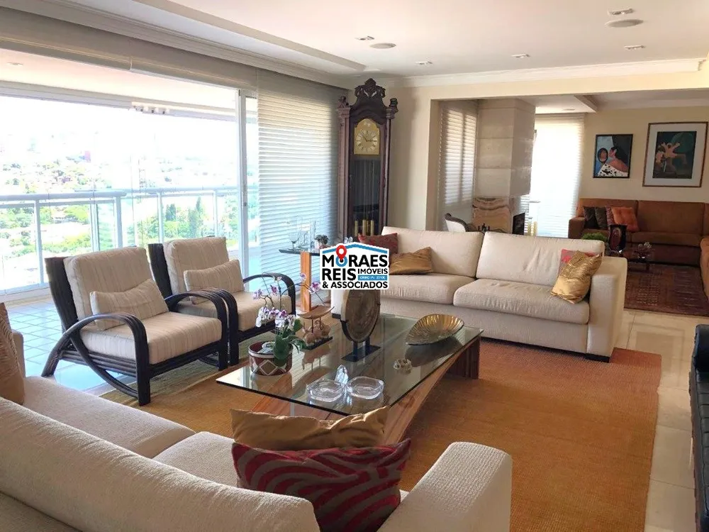 Cobertura, 3 quartos, 847 m² - Foto 5