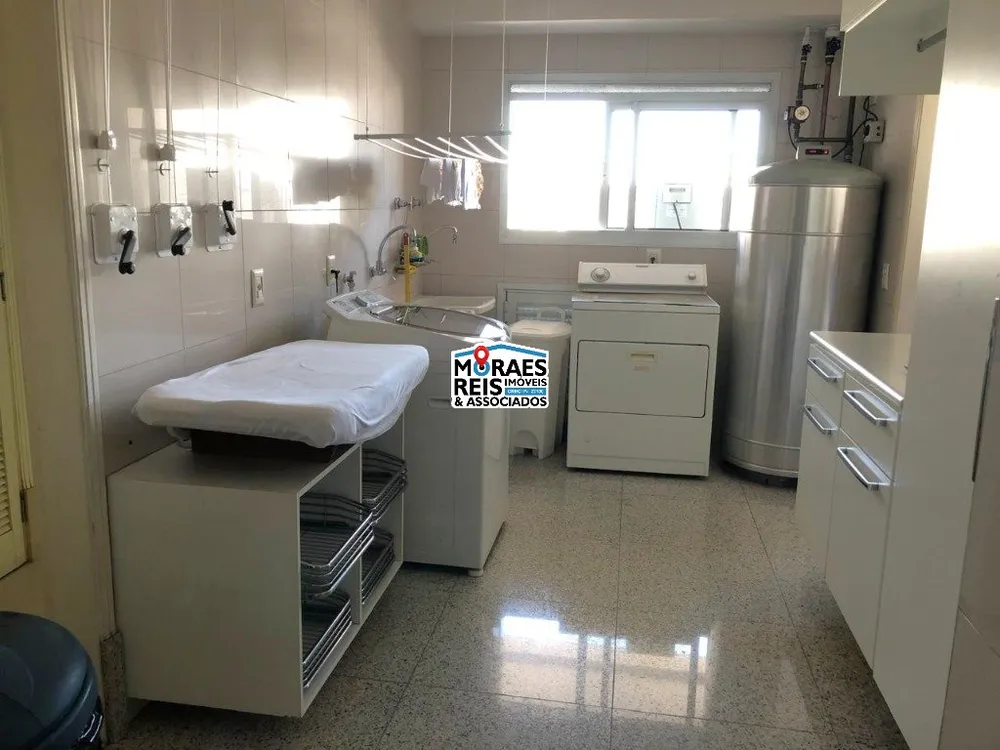 Cobertura, 3 quartos, 847 m² - Foto 9