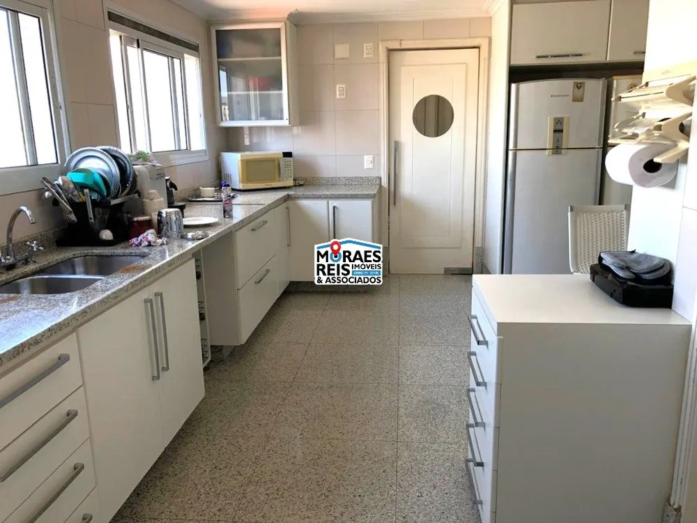 Cobertura, 3 quartos, 847 m² - Foto 4