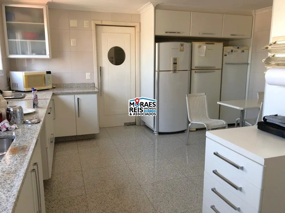 Cobertura, 3 quartos, 847 m² - Foto 7