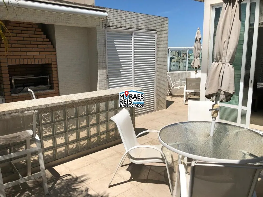 Cobertura, 3 quartos, 847 m² - Foto 3