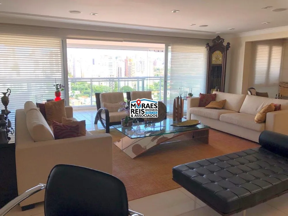 Cobertura, 3 quartos, 847 m² - Foto 3