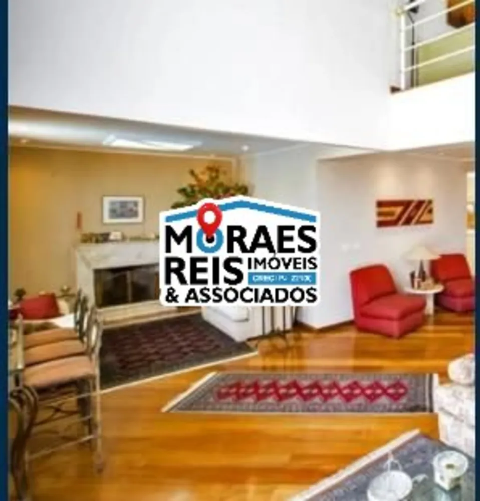 Casa, 4 quartos, 500 m² - Foto 2