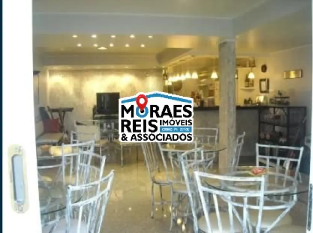 Casa, 4 quartos, 500 m² - Foto 11