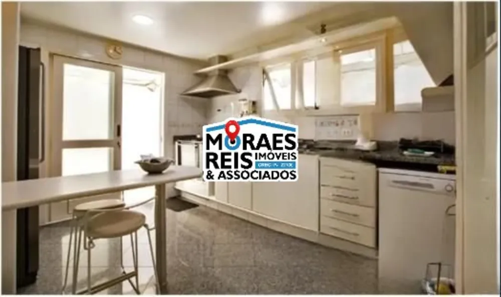 Casa, 4 quartos, 500 m² - Foto 4