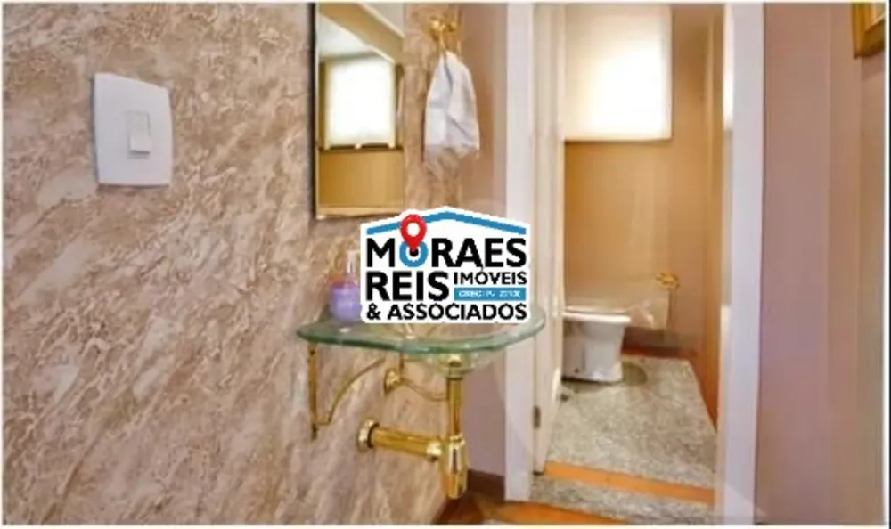 Casa, 4 quartos, 500 m² - Foto 1