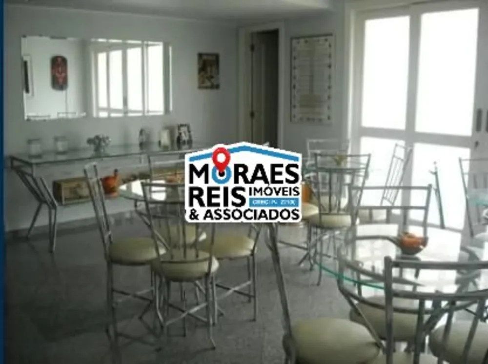 Casa, 4 quartos, 500 m² - Foto 12