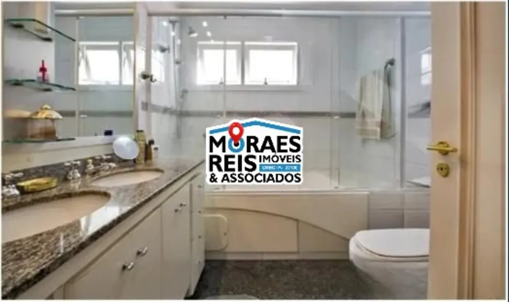 Casa, 4 quartos, 500 m² - Foto 6