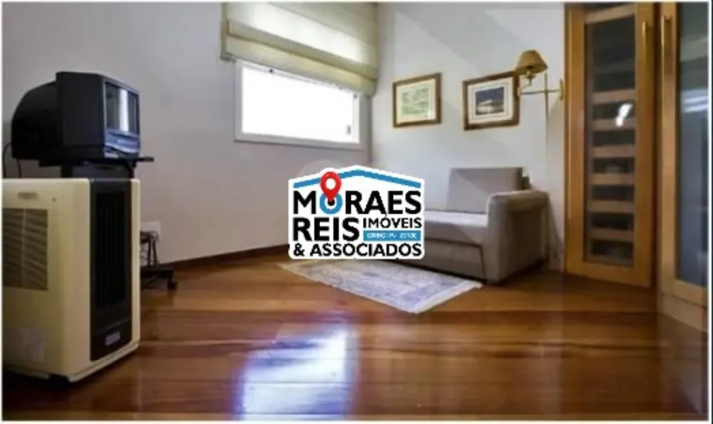 Casa, 4 quartos, 500 m² - Foto 9