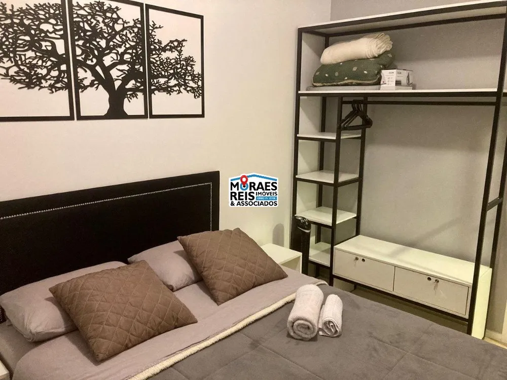 Apartamento, 1 quarto, 26 m² - Foto 3