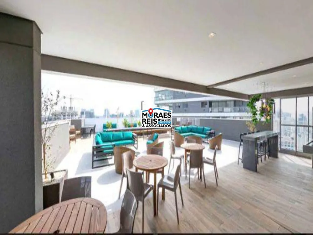 Apartamento, 1 quarto, 26 m² - Foto 12