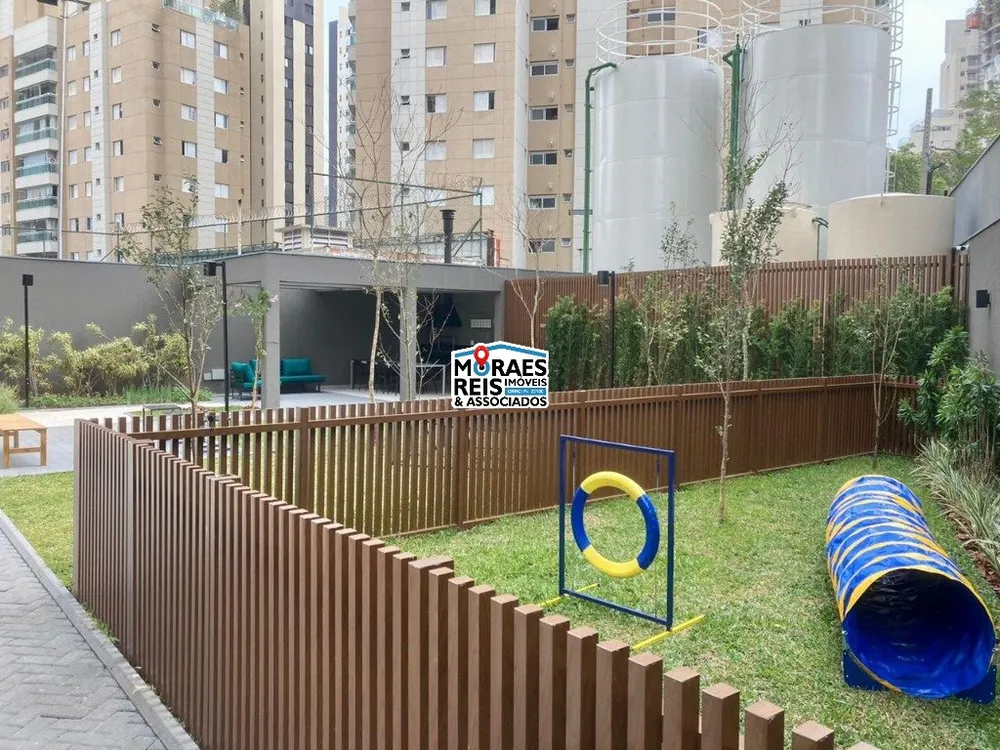 Apartamento, 1 quarto, 26 m² - Foto 11
