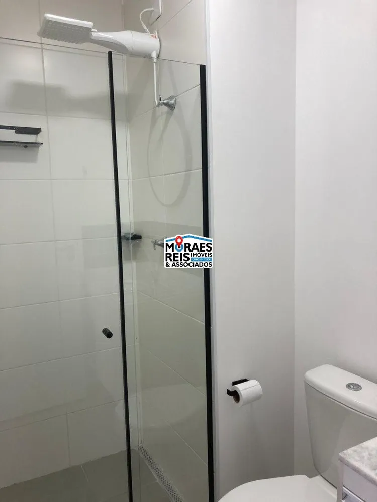 Apartamento, 1 quarto, 26 m² - Foto 3