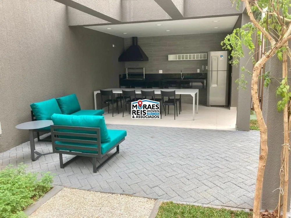 Apartamento, 1 quarto, 26 m² - Foto 9