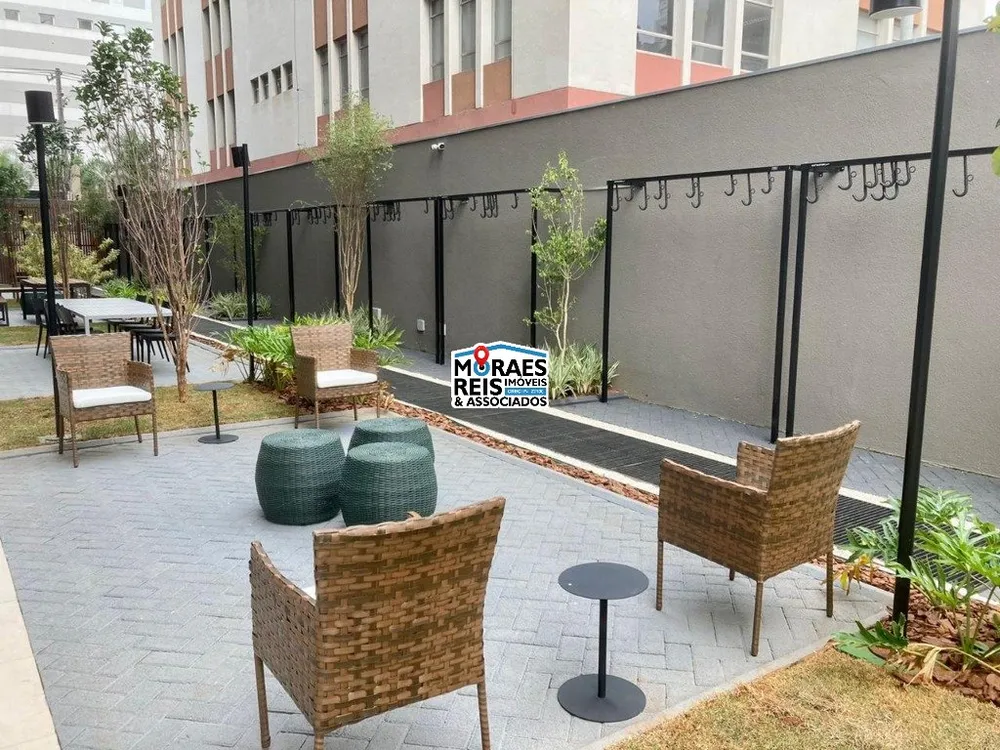 Apartamento, 1 quarto, 26 m² - Foto 4