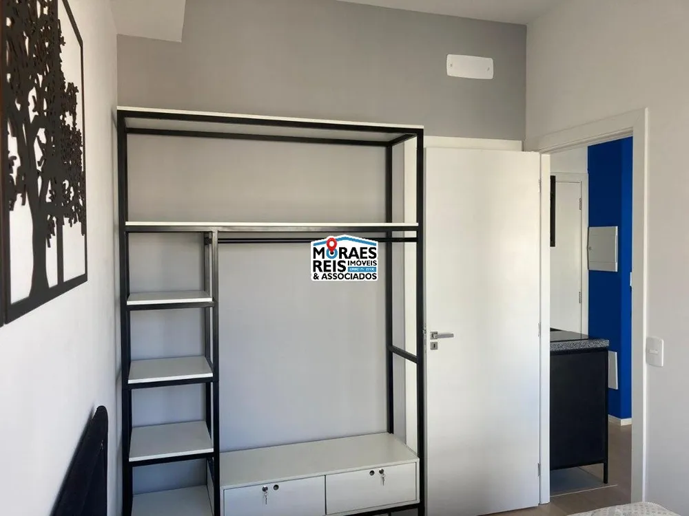 Apartamento, 1 quarto, 26 m² - Foto 5
