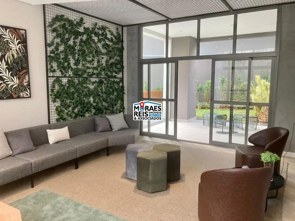 Apartamento, 1 quarto, 26 m² - Foto 7