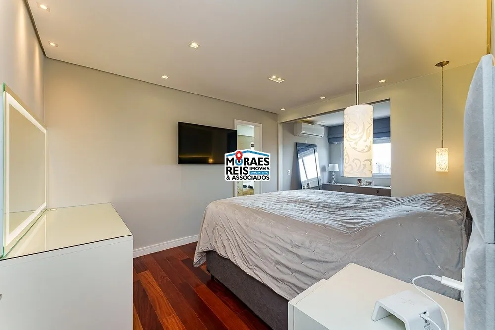 Apartamento, 4 quartos, 197 m² - Foto 10
