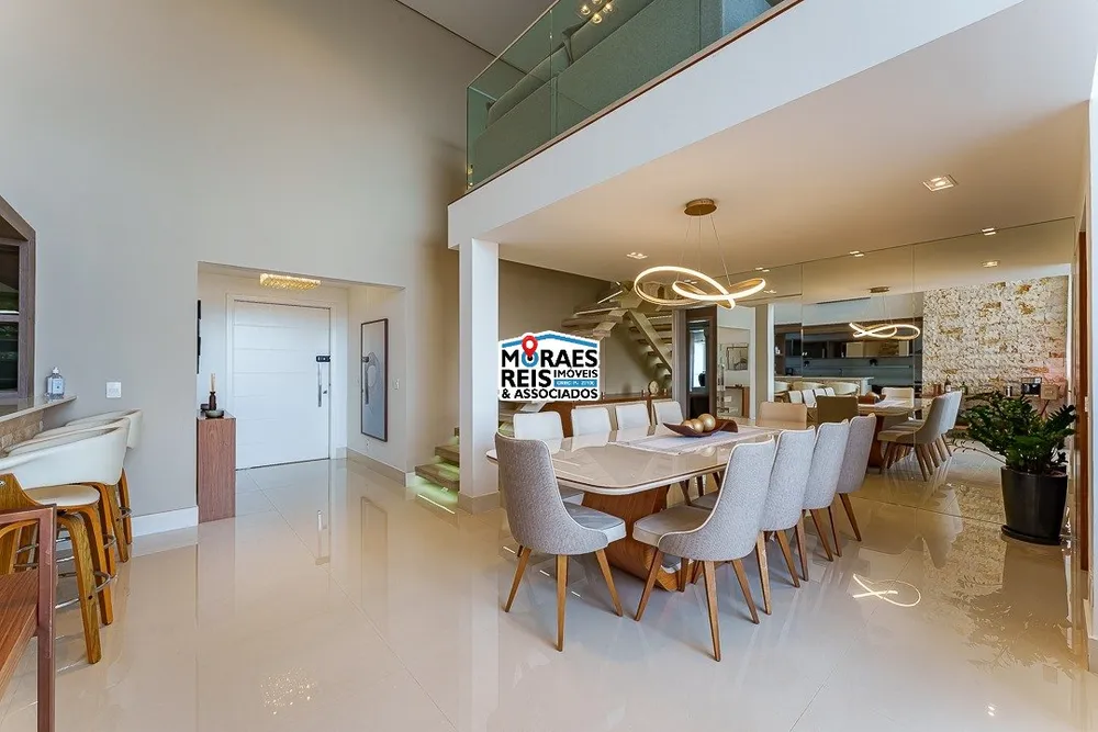 Apartamento, 4 quartos, 197 m² - Foto 4