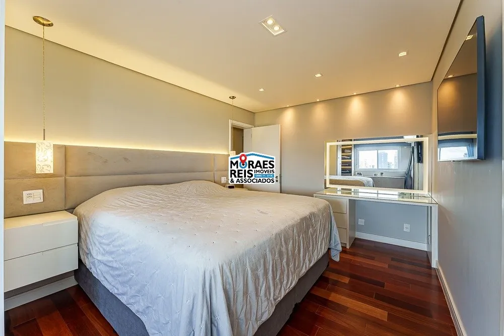 Apartamento, 4 quartos, 197 m² - Foto 12