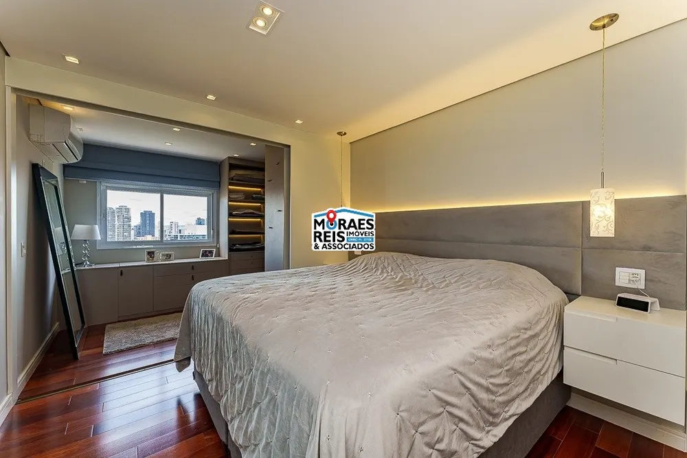 Apartamento, 4 quartos, 197 m² - Foto 11