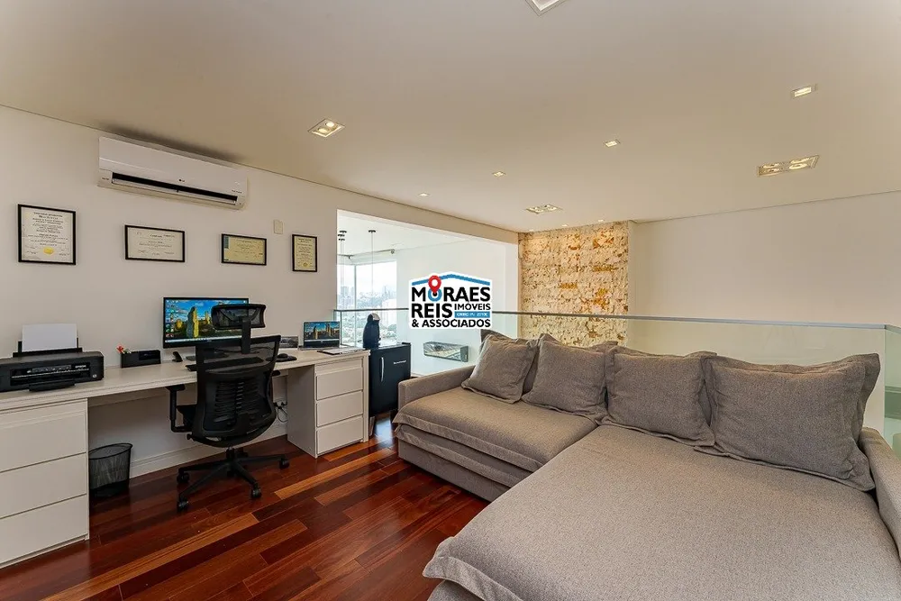 Apartamento, 4 quartos, 197 m² - Foto 7