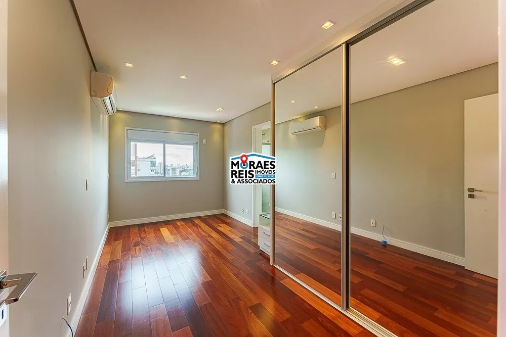 Apartamento, 4 quartos, 197 m² - Foto 9
