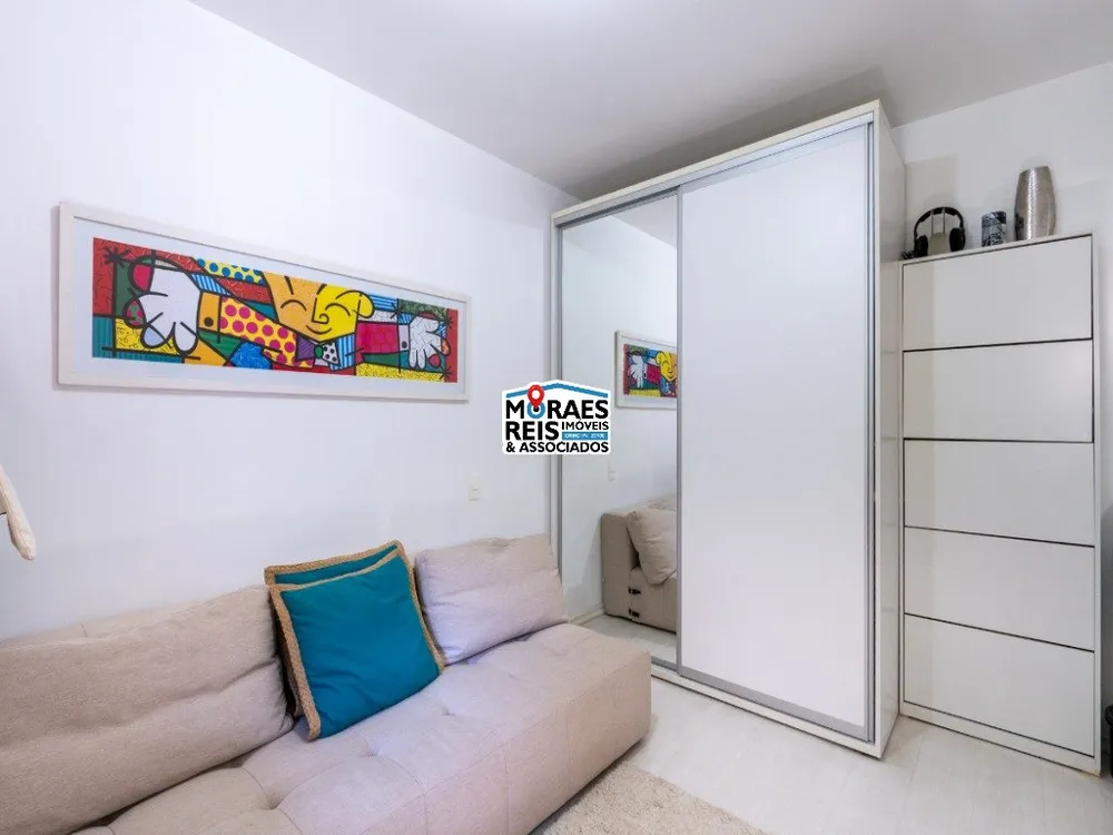 Apartamento, 2 quartos, 137 m² - Foto 4