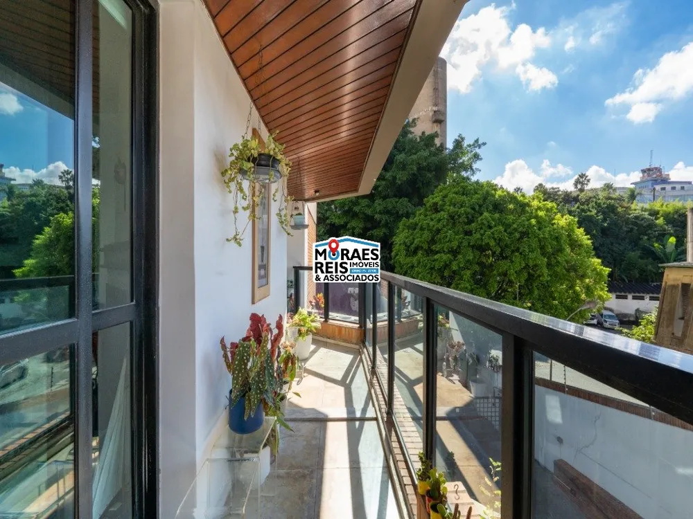 Apartamento, 2 quartos, 137 m² - Foto 3