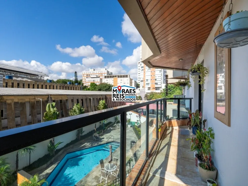 Apartamento, 2 quartos, 137 m² - Foto 1