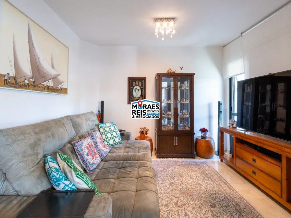 Apartamento, 2 quartos, 137 m² - Foto 6