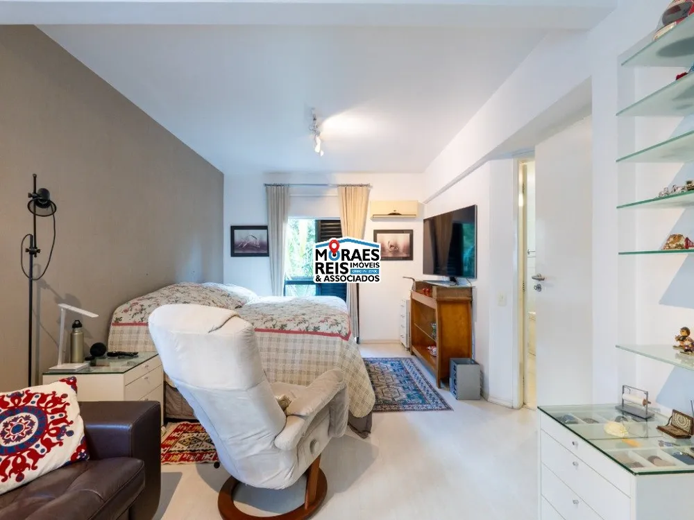 Apartamento, 2 quartos, 137 m² - Foto 5