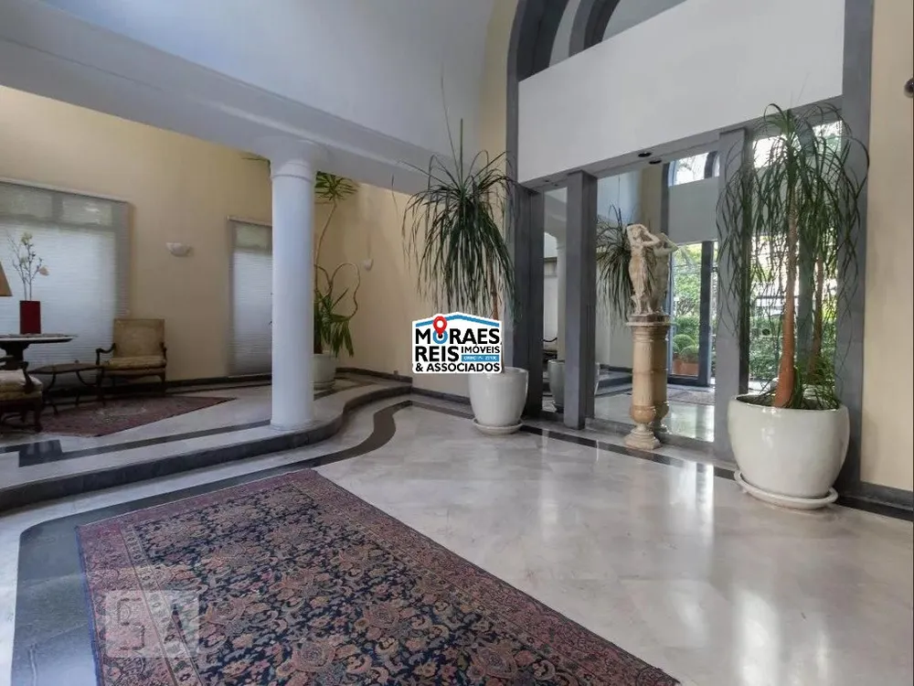 Apartamento, 3 quartos, 279 m² - Foto 12