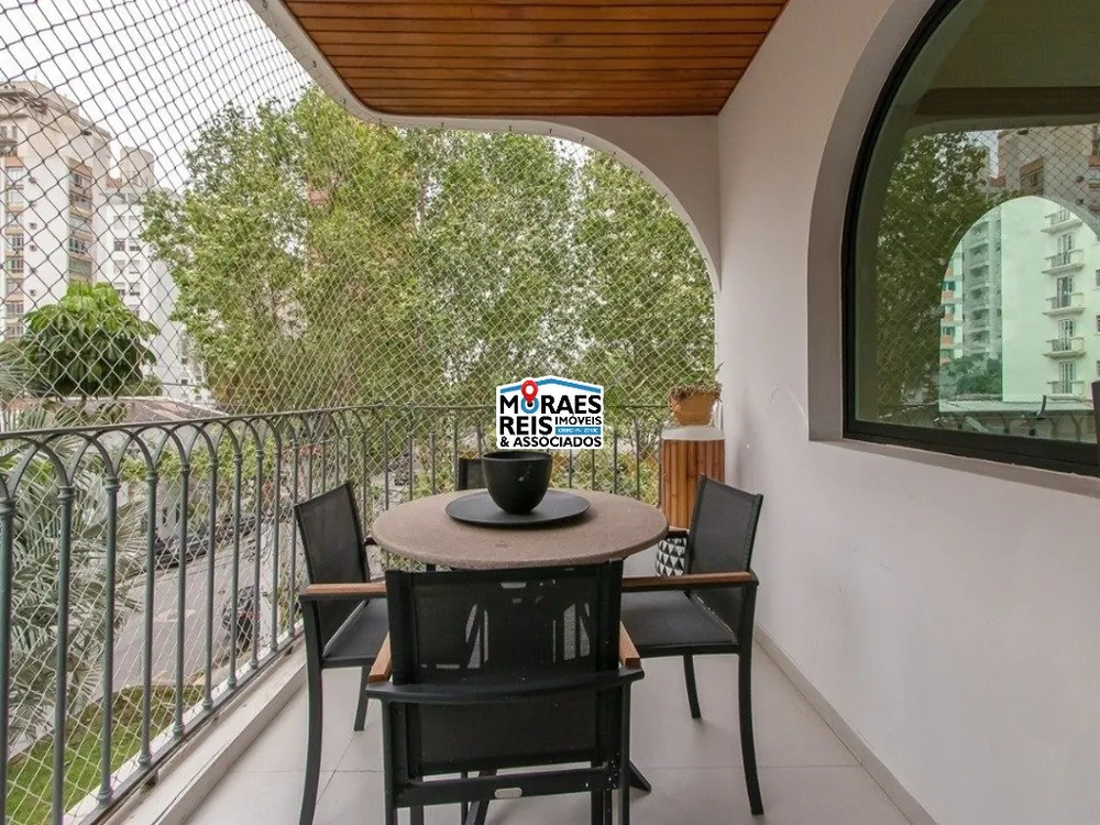 Apartamento, 3 quartos, 279 m² - Foto 7