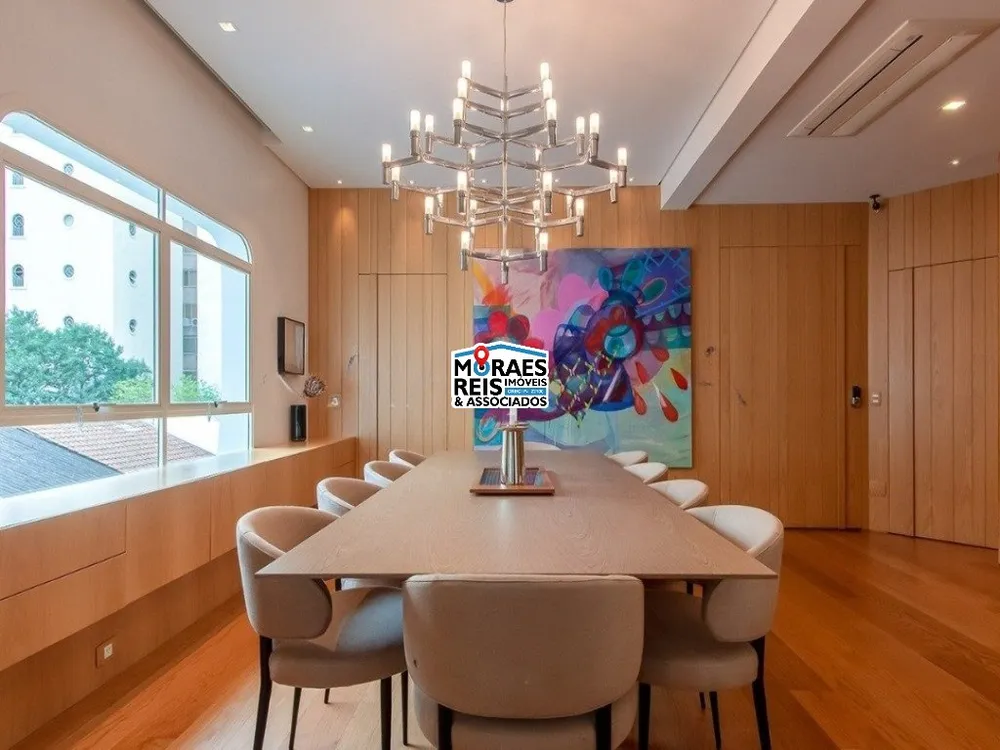 Apartamento, 3 quartos, 279 m² - Foto 9