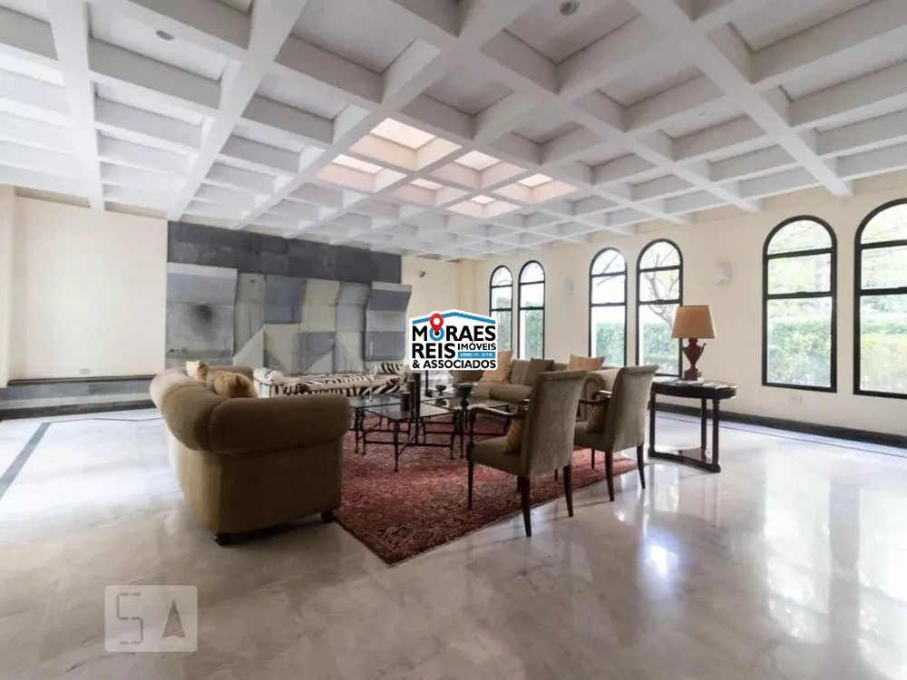 Apartamento, 3 quartos, 279 m² - Foto 2