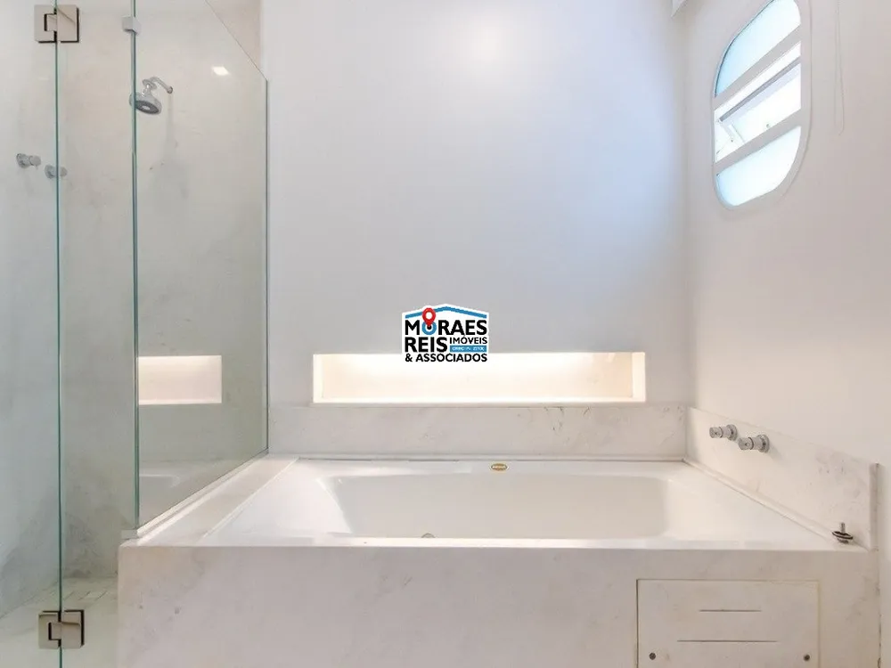 Apartamento, 3 quartos, 279 m² - Foto 5