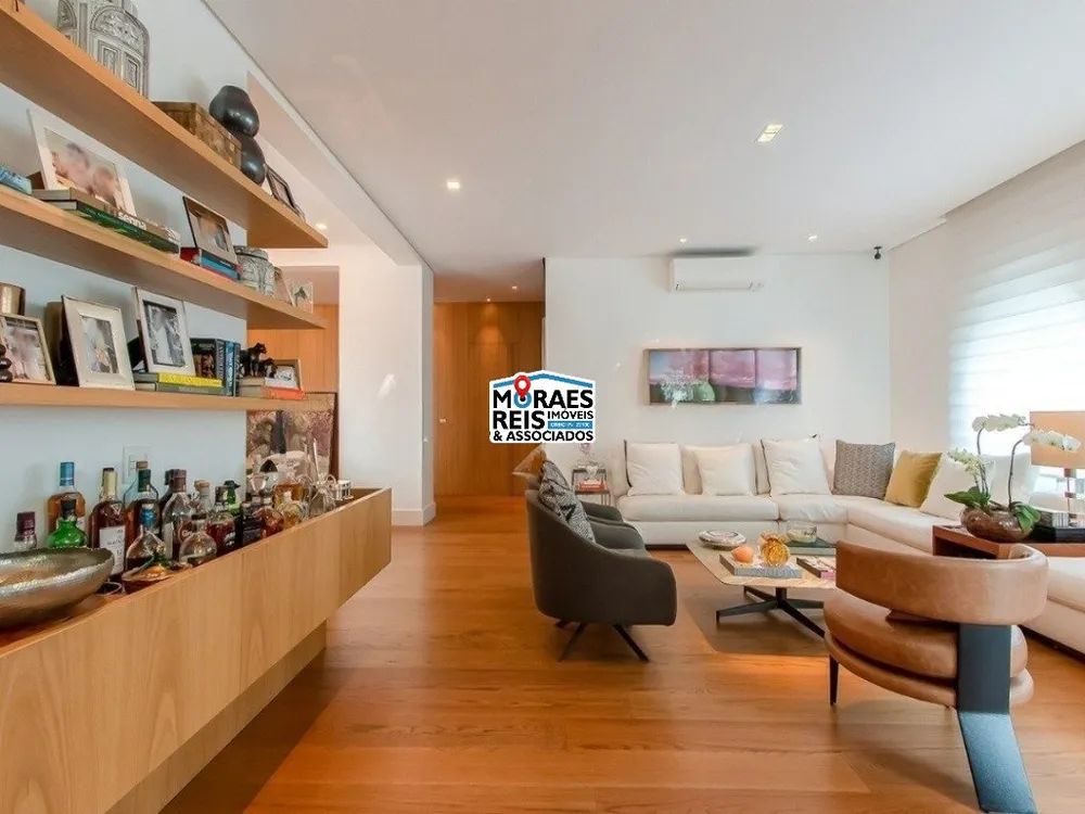 Apartamento, 3 quartos, 279 m² - Foto 10