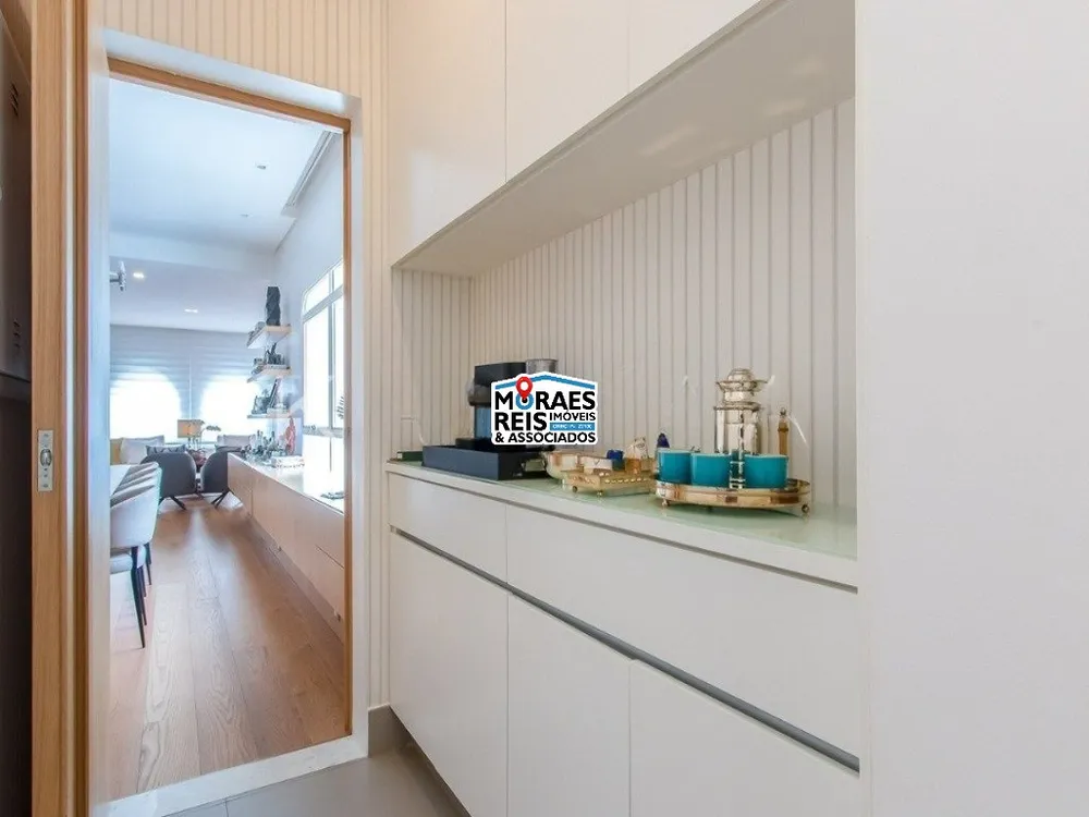 Apartamento, 3 quartos, 279 m² - Foto 1