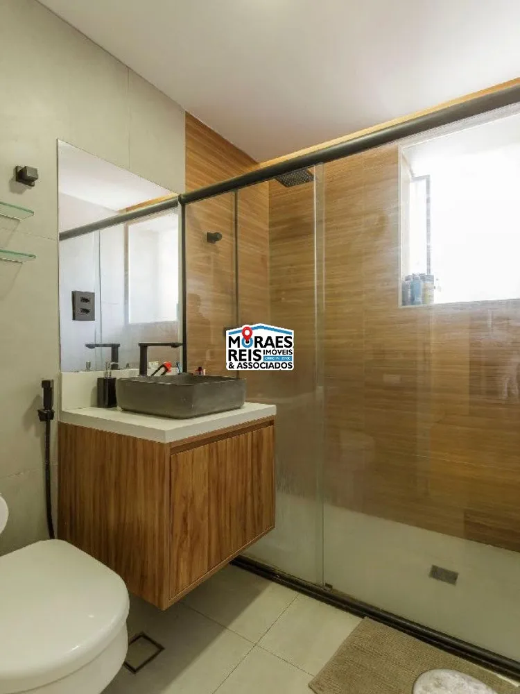 Apartamento, 3 quartos, 105 m² - Foto 6