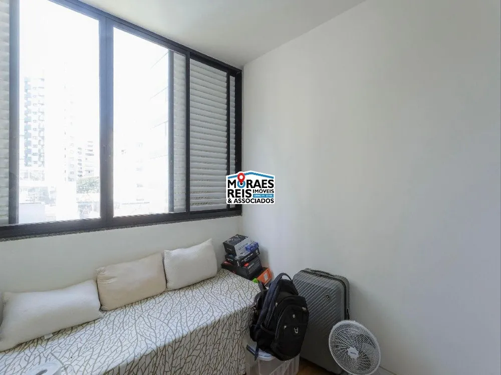 Apartamento, 3 quartos, 105 m² - Foto 3