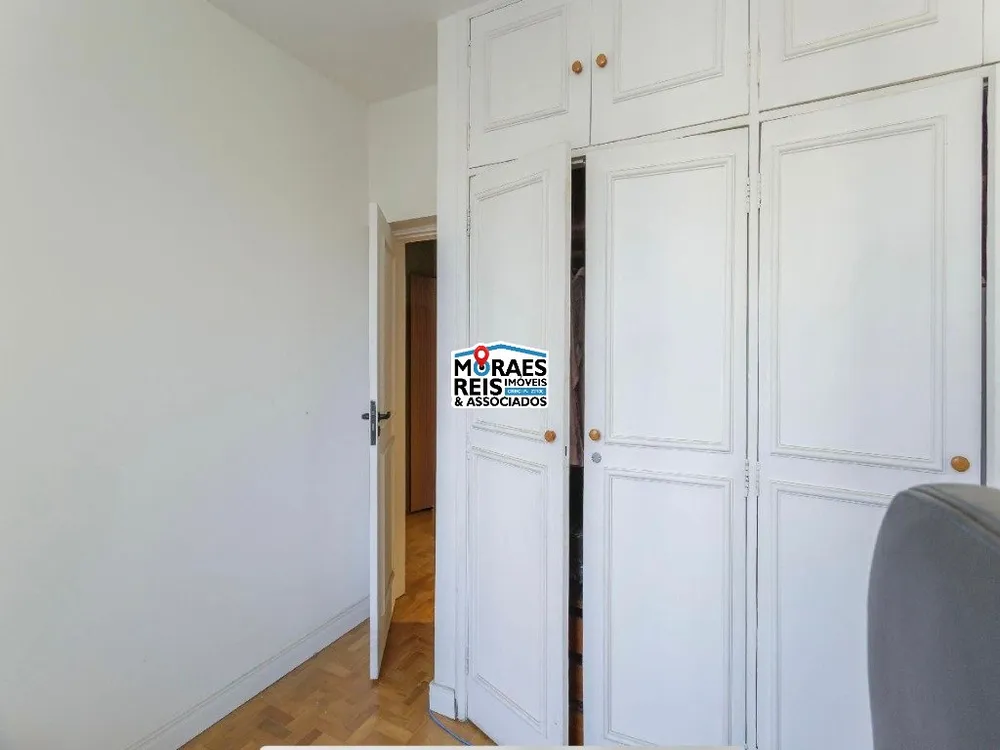 Apartamento, 3 quartos, 105 m² - Foto 2
